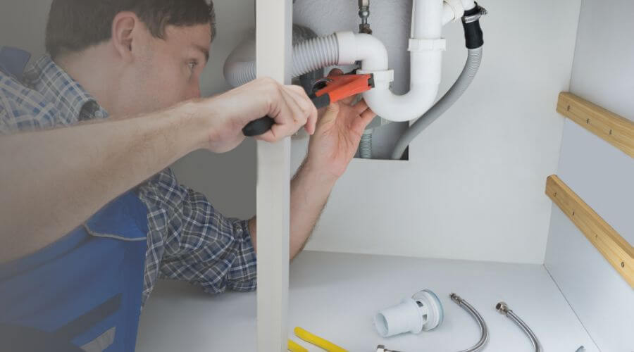 Professional expert plumbing services in Lone Oak, TX